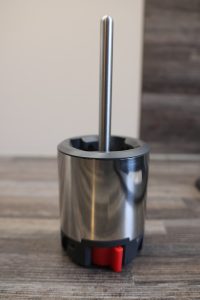 Sage InFizz Fusion Wassersprudler FusionCap