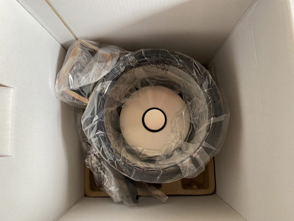 WMF Küchenminis Reiskocher in der Verpackung 5