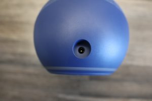 Amazon Echo Dot 5 Lautsprecher Anschluss