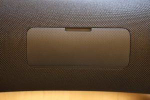 Sony ULT Field 7 Bluetooth-Lautsprecher Klappe Rückseite