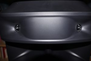 Sony ULT Tower 10 Lautsprecher Hochtöner