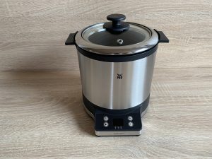 WMF Küchenminis Reiskocher Vorderseite
