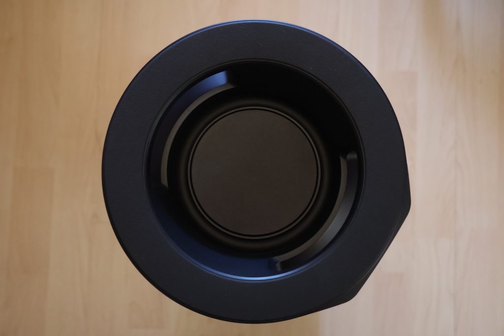 Sony ULT Field 7 Bluetooth-Lautsprecher Passivradiatoren