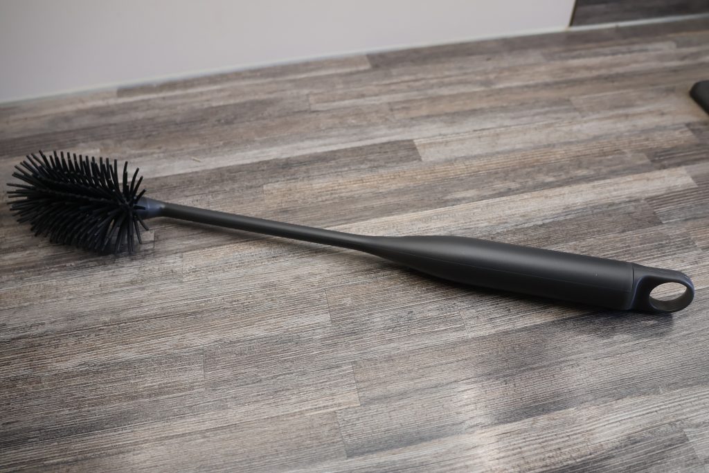 Sage InFizz Fusion Wassersprudler Bürste