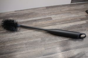 Sage InFizz Fusion Wassersprudler Bürste