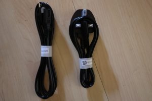 Sony ULT Field 7 Bluetooth-Lautsprecher Kabel