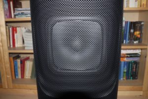 Sony ULT Tower 10 Lautsprecher Frontgitter