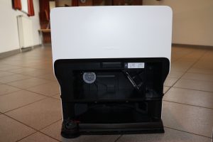 Roborock S8 MaxV Ultra Saug-Wisch-Roboter Mopp Reiniger