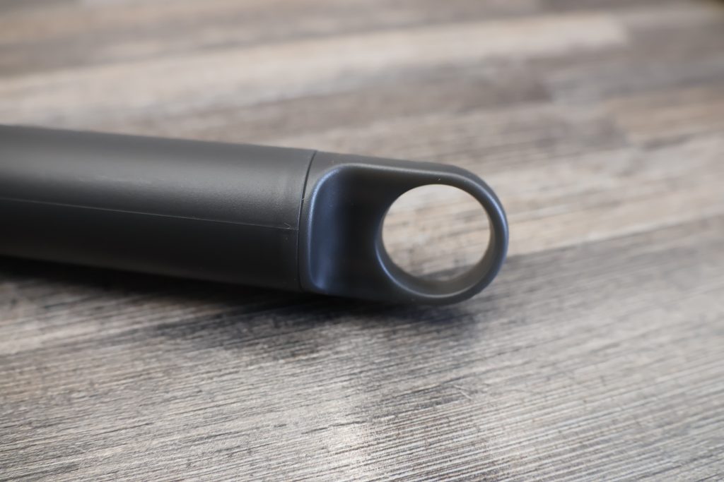 Sage InFizz Fusion Wassersprudler Bürste Deckel