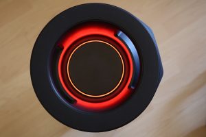 Sony ULT Field 7 Bluetooth-Lautsprecher LED-Effekt