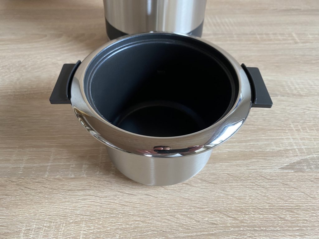 WMF Küchenminis Reiskocher Topf