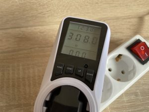 Arendo Oishii Reiskocher Leistung Kochen