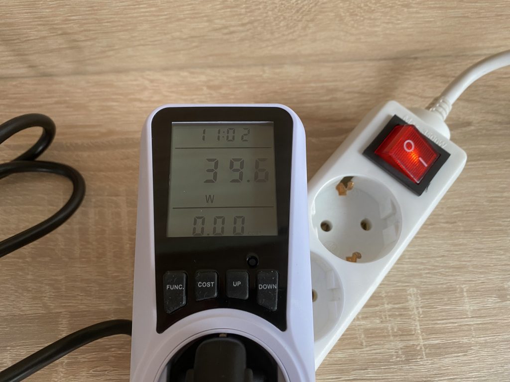 Reishunger Basis Reiskocher Leistung Warmhalten