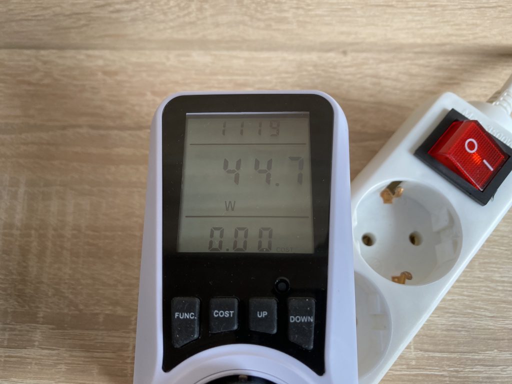 Russel Hobbs Cook@Home Reiskocher Leistung Warmhalten