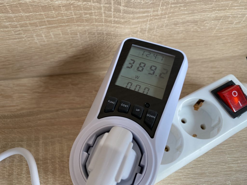YumAsia Panda Reiskocher Leistung Kochen und Warmhalten