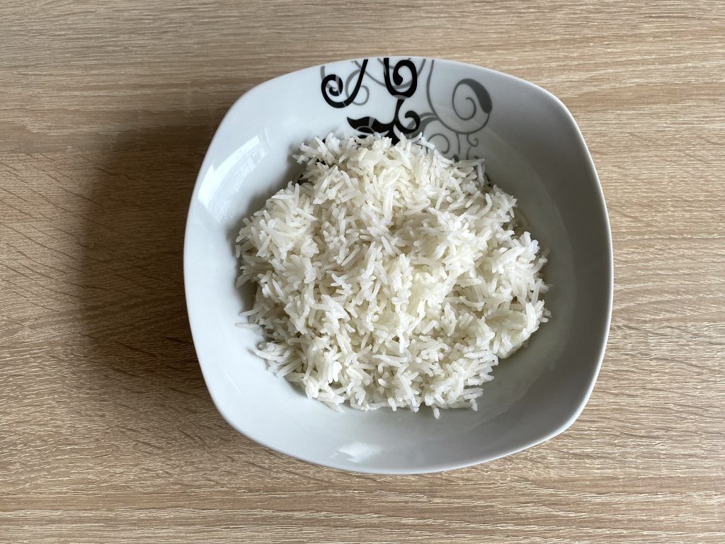 WMF Küchenminis Reiskocher fetiger Reis