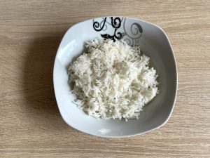 WMF Küchenminis Reiskocher fetiger Reis