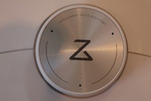 Roborock S8 MaxV Ultra Saug-Wisch-Roboter Logo
