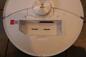 Roborock S8 MaxV Ultra Saug-Wisch-Roboter ohne Staubbehälter