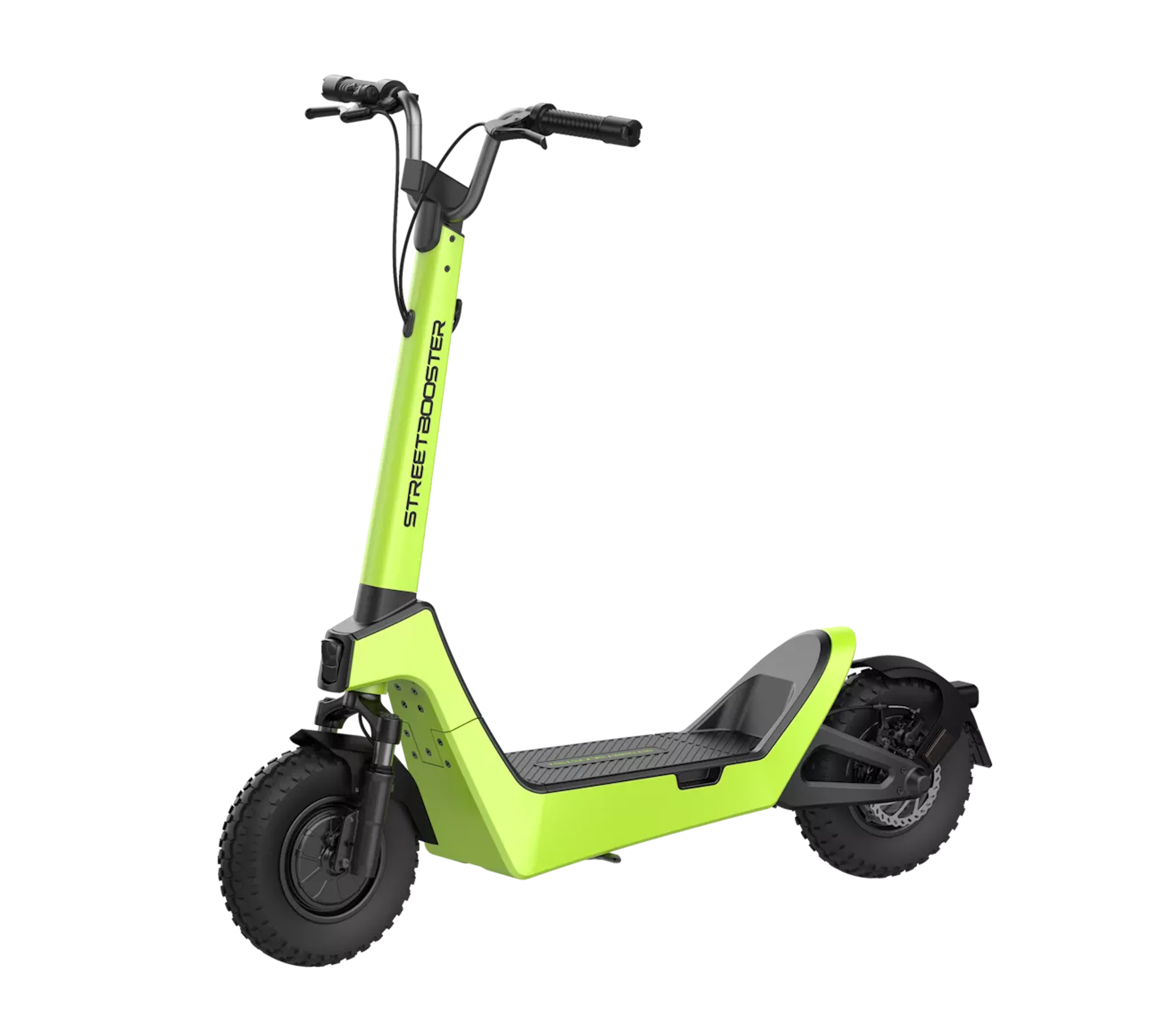 Bester Offroad-Scooter