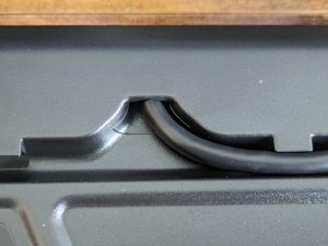 Anschluss der SteelSeries Apex Pro HyperMagnetic Gaming-Tastatur