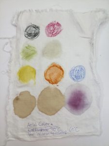 Ariel Color+ Waschmittel, Warmwäsche 60 Grad, Vorzustand