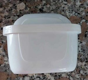 BRITA Flow Station Wasserfilter