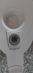 BWT AQUAlizer Home Wasserfilter Filteranzeige