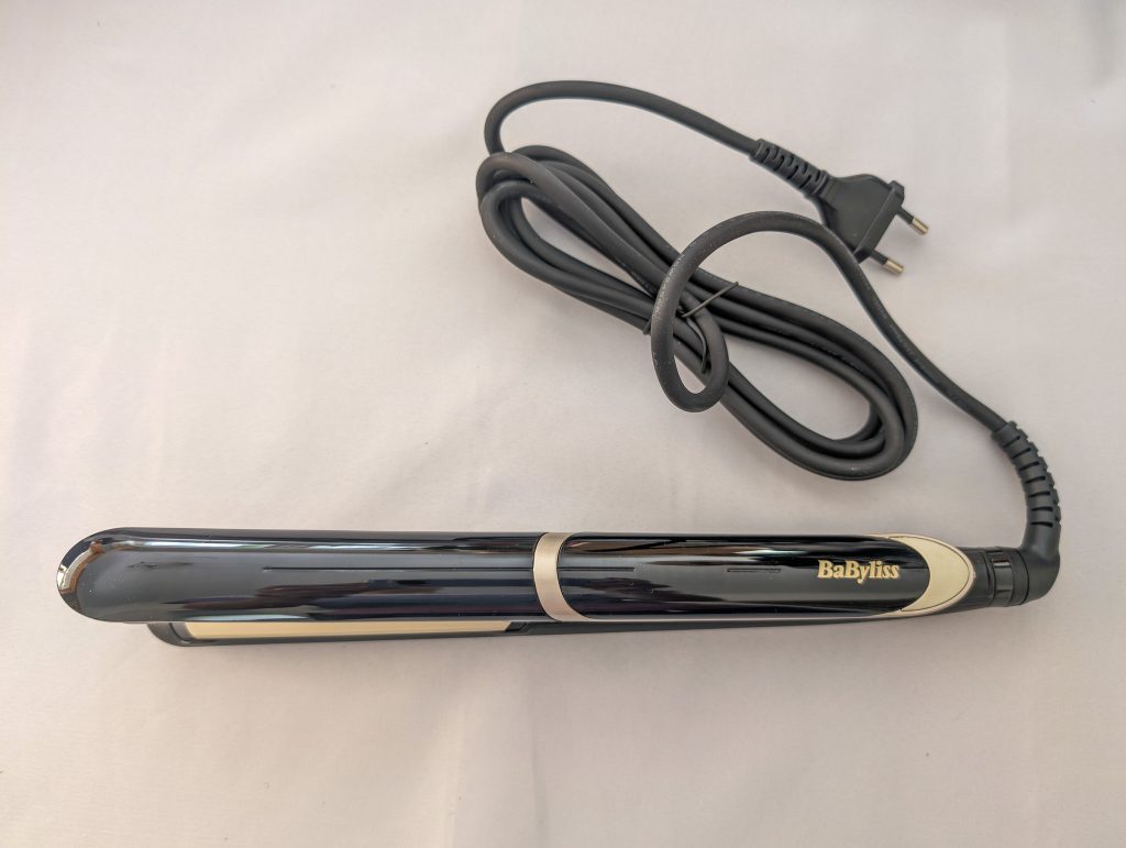 BaByliss Super Smooth 235 ST393E Glätteisen