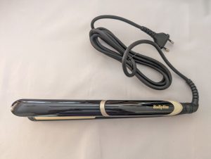 BaByliss Super Smooth 235 ST393E Glätteisen
