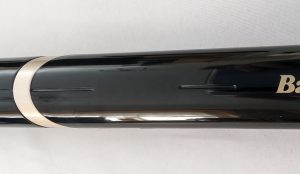 BaByliss Super Smooth 235 ST393E Glätteisen Detailansicht