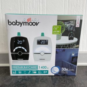 Babymoov Babyphone Premium Care