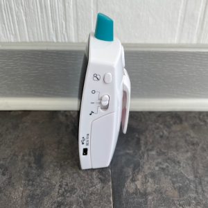 Babymoov Babyphone Premium Care Bedienknöpfe