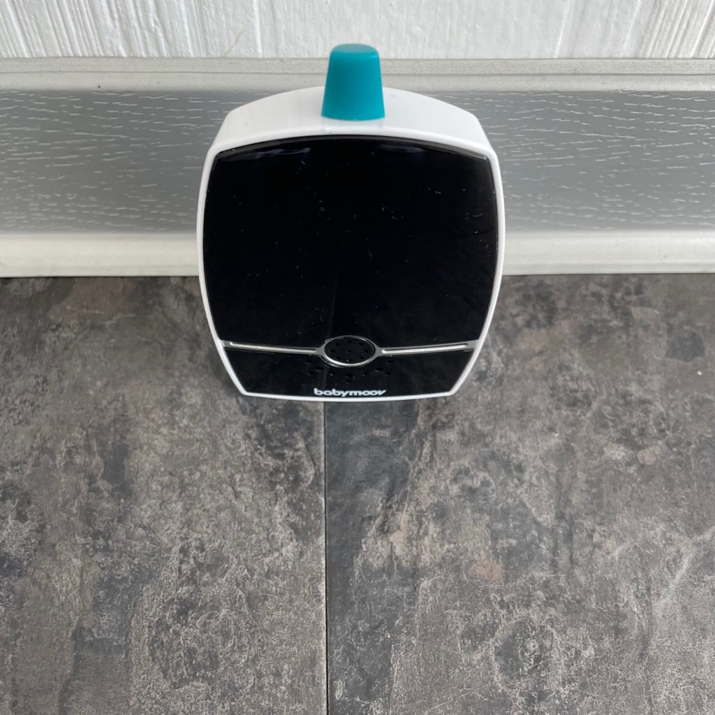 Babymoov Babyphone Premium Care Empfänger