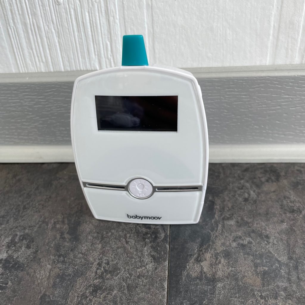 Babymoov Babyphone Premium Care Sender