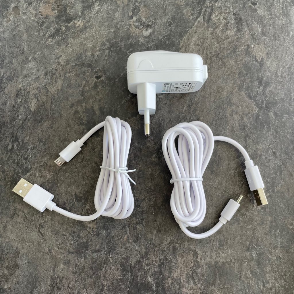 Babymoov Babyphone Premium Care Zubehör