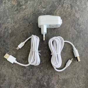 Babymoov Babyphone Premium Care Zubehör