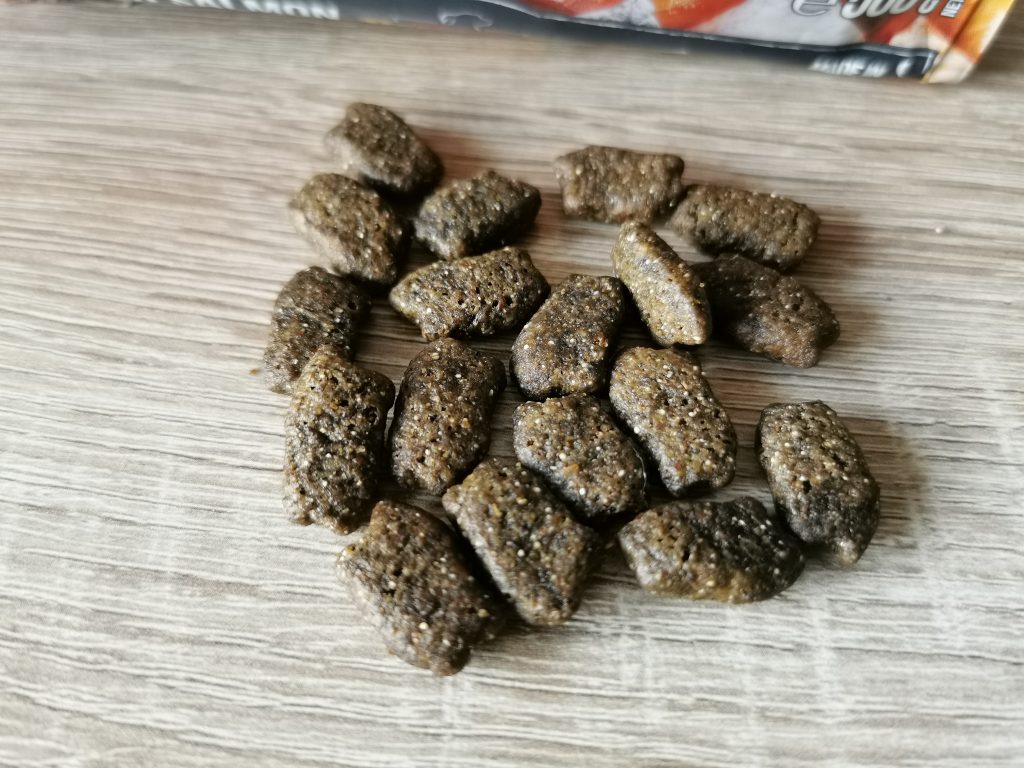 Belcando Mastercraft Fresh Salmon Hundetrockenfutter Kroketten