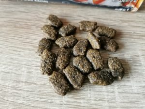 Belcando Mastercraft Fresh Salmon Hundetrockenfutter Kroketten