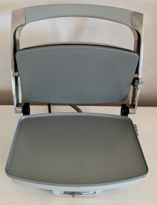 Breville VST071X Sandwichmaker Backplatten