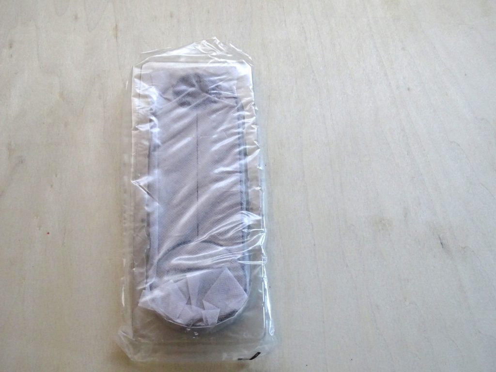 CAMRY Küchenwaage in Plastiktüte