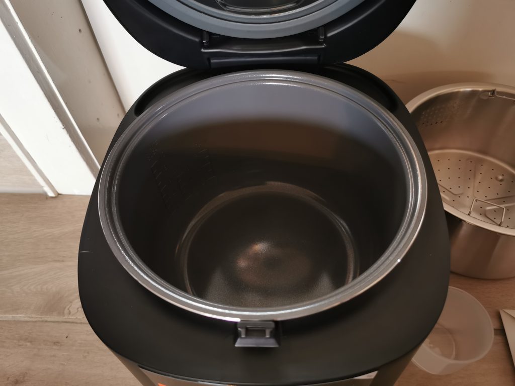 Cosori ‎CRC-R501 Reiskocher mit Innentopf