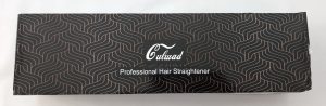 Culwad-Glätteisen Verpackung
