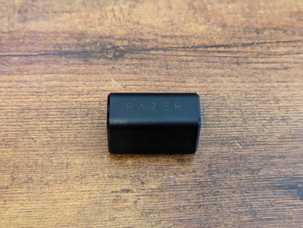 Dongle-Erweiterung der Razer Deathstalker V2 Pro Gaming-Tastatur