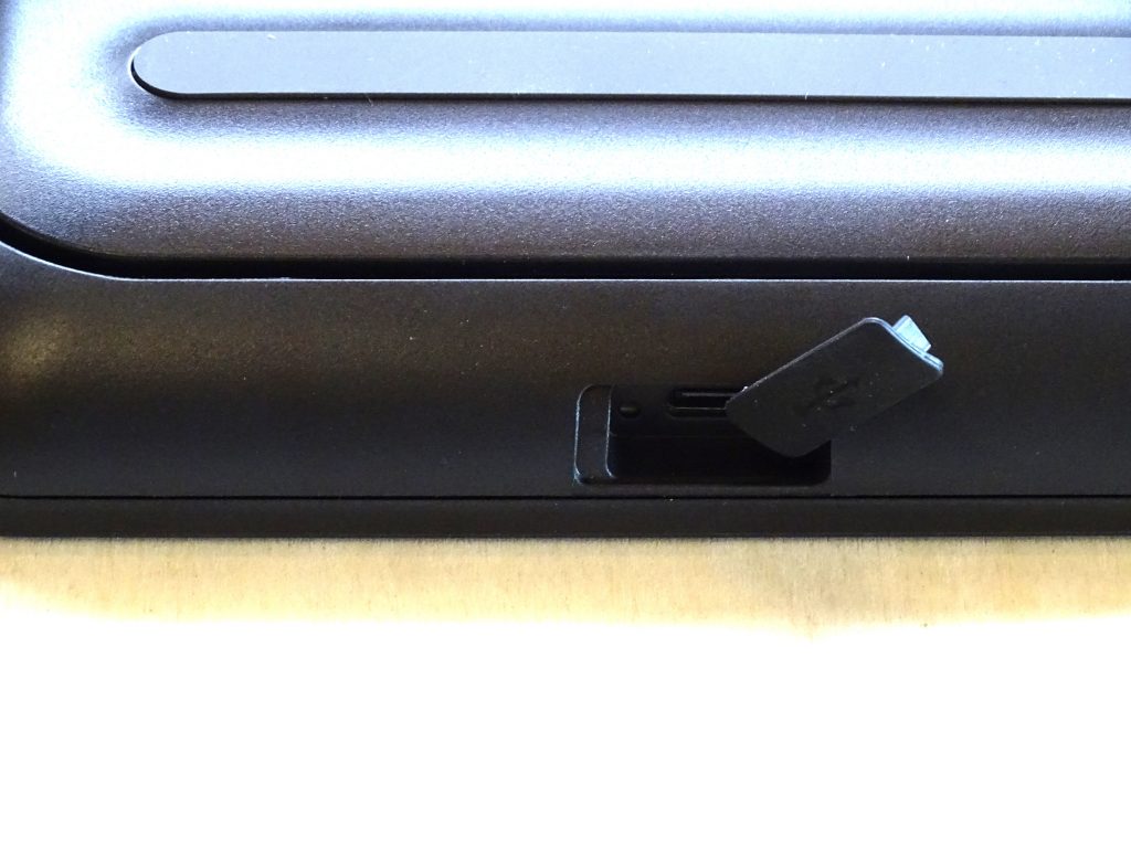 Etekcity Küchenwaage USB-Anschluss