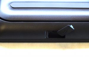 Etekcity Küchenwaage USB-Anschluss