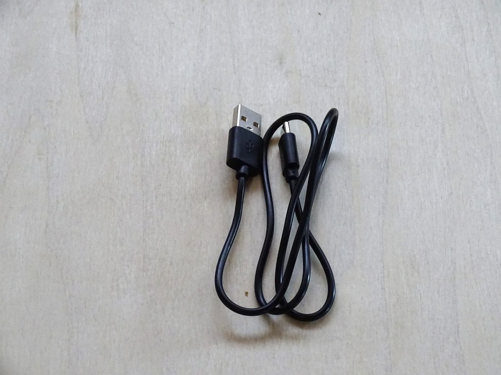 Etekcity Küchenwaage USB-Ladekabel