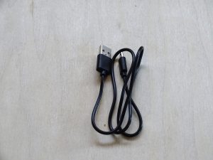 Etekcity Küchenwaage USB-Ladekabel