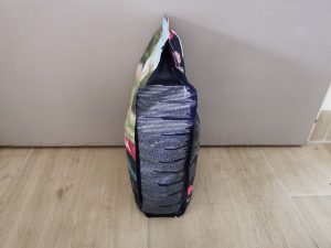 Eukanuba Adult Hundetrockenfutter Beutel Seite 2