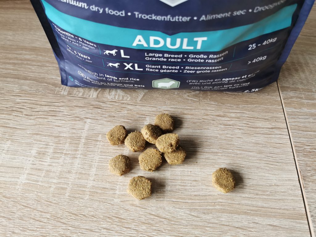 Eukanuba Adult Hundetrockenfutter Kroketten